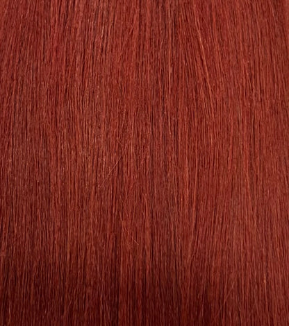 Outre Premium New Yaki Human Hair Weave, 14 in, L350