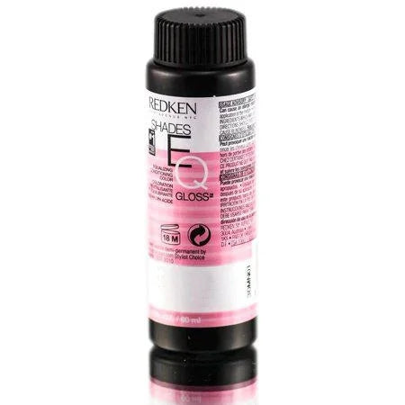 Redken Shades EQ Gloss Demi-Permanent Hair Color, 2 oz - 05RB Manzanita