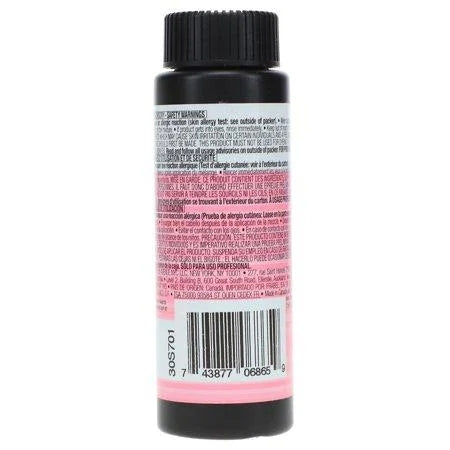 Redken Shades EQ Gloss Demi-Permanent Hair Color, 2 oz - 05RV Sangria