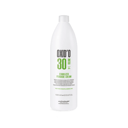Alfaparf Milano Oxid'o Cream Developer 30 Vol