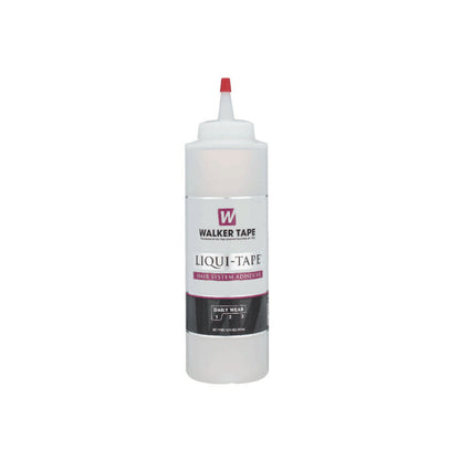 Walker Tape Liqui-Tape Silicone Adhesive Brush-On, 3.4 oz