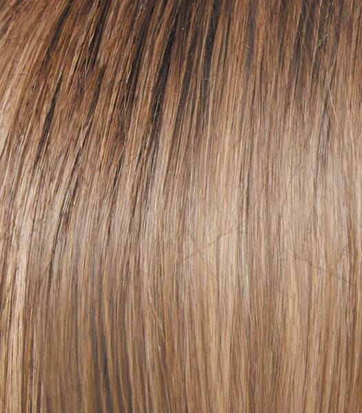 Raquel Welch Made You Look Wig, RL10/22SS Iced Cappuccino