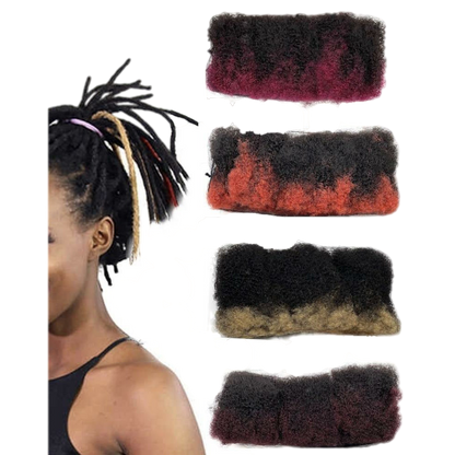 Pallet # 158 -  Lot of 100% Human Hair - variety of styles and colors - VIP Extensions
