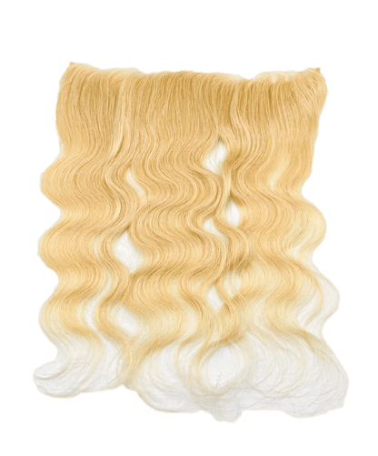 RIO Body Wave Ukrainian Frontal 13x4 Ear to Ear, 16 in