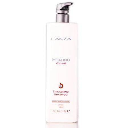 L'ANZA Healing Volume Thickening Shampoo 33.8 oz