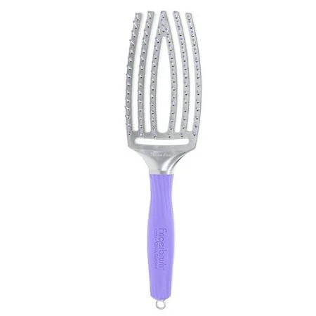 Olivia Garden Finger Brush Medium