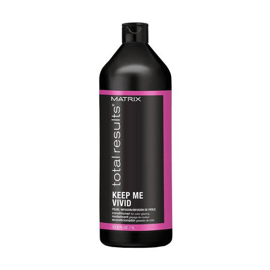 Matrix Total Results Keep Me Vivid Color Care Shampoo 10.1 oz