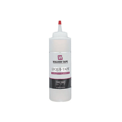 Walker Tape Liqui-Tape Silicone Adhesive Brush-On - 3.4 oz