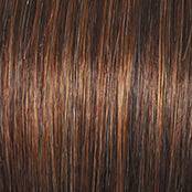 Raquel Welch Top Billing Human Hair 16" Top Piece