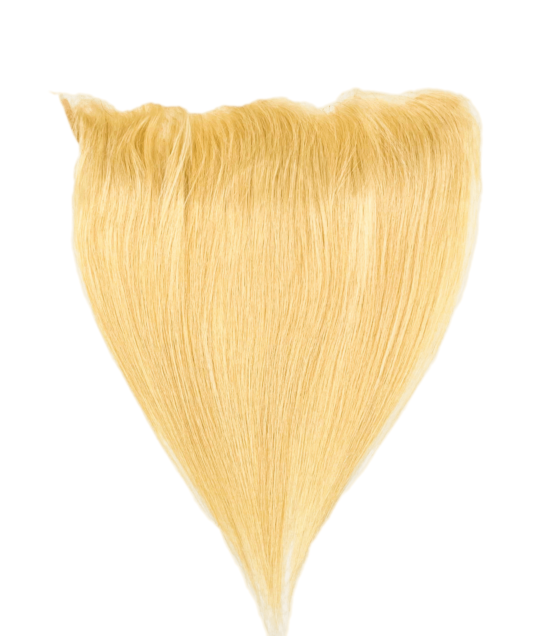 Rio Straight Ukrainian 13x4 Ear to Ear Lace Frontal