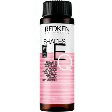 Redken Shades EQ Gloss Demi-Permanent Hair Color, 2 oz - 010VV