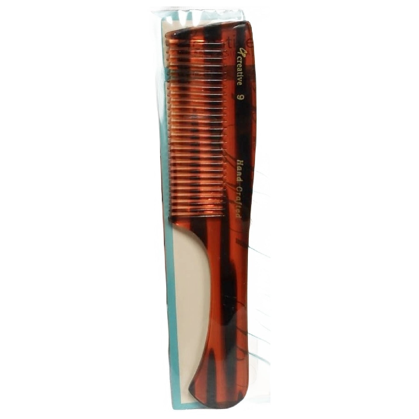 Creative Professional Handmade Comb Creative 9