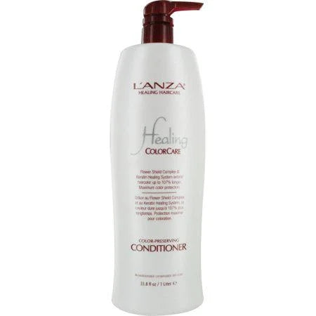 L'ANZA Healing ColorCare Color-Preserving Conditioner