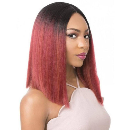 It's a Wig! Lace Cabrina Wig, TSM3027