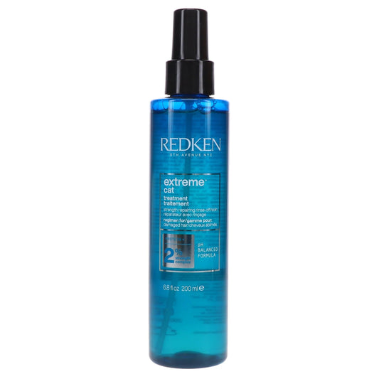 Redken Extreme CAT Protein Reconstructing Treatment 6.8 oz