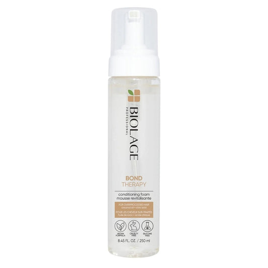 Biolage Bond Therapy Conditioning Foam 8.45 oz