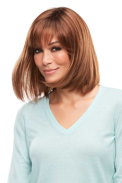 Jon Renau Emilia Lace Front Wig, 27B
