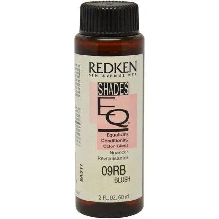 Redken Shades EQ Gloss Demi-Permanent Hair Color, 2 oz - 09RB