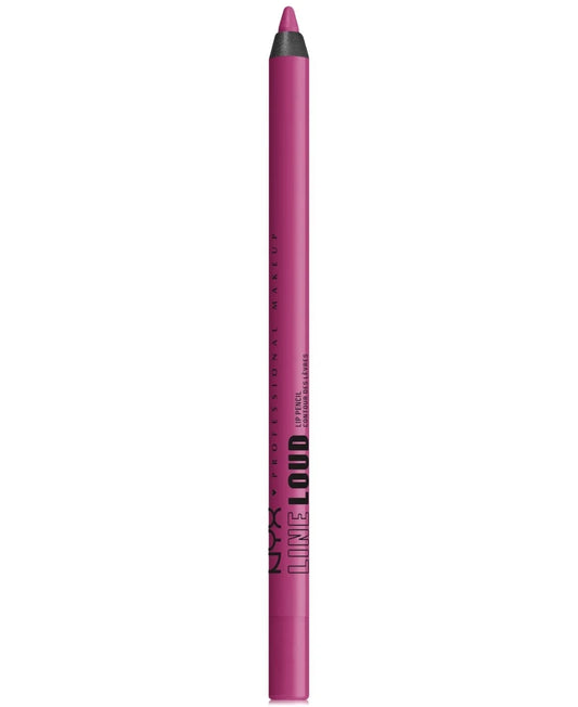 NYX Line Loud Lip Liner Hottie Hijacker