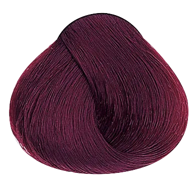 Alfaparf Milano Evolution of the Color Permanent Hair Color, 2.05 oz - 5.62 Light Red Violet Brown