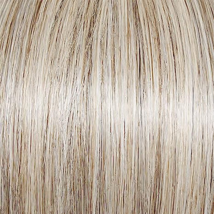 Raquel Welch Boudoir Glam Chin-Length Bob Wig, RL51/61 Iced Granita