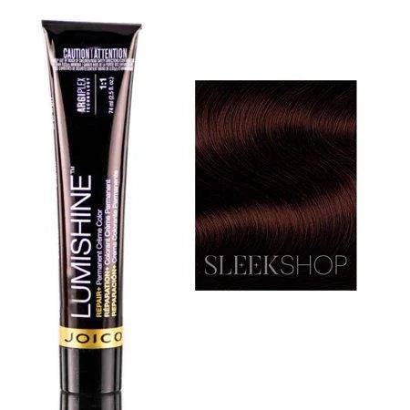 Joico LumiShine Permanent Creme Hair Color, 2.5 oz - 5NWB