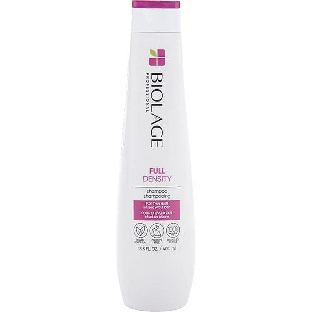 Biolage Full Density Thickening Shampoo 13.5 oz
