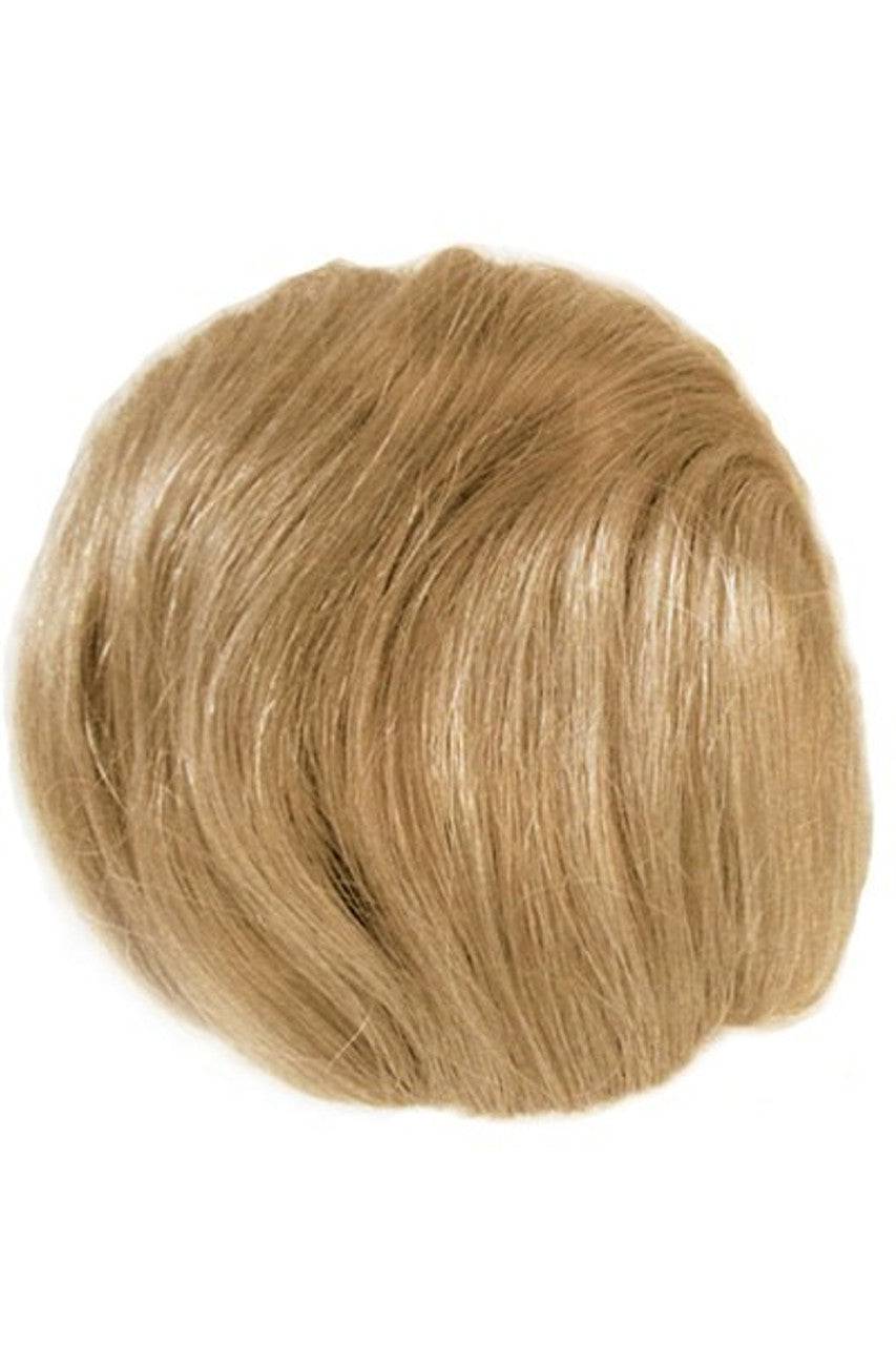 Jon Renau Human Hair Wiglet 9 inch, shade 4