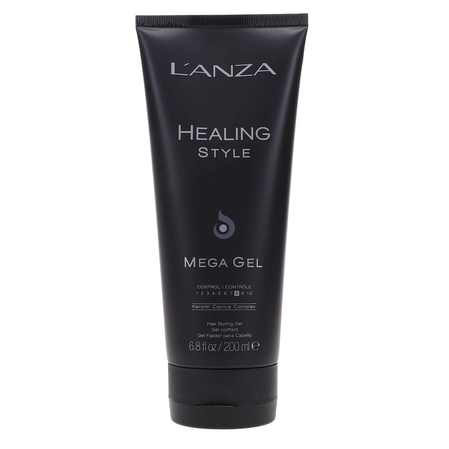L'ANZA Healing Style Mega Hair Gel