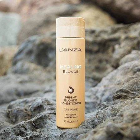 L'ANZA Healing Blonde Bright Blonde Conditioner