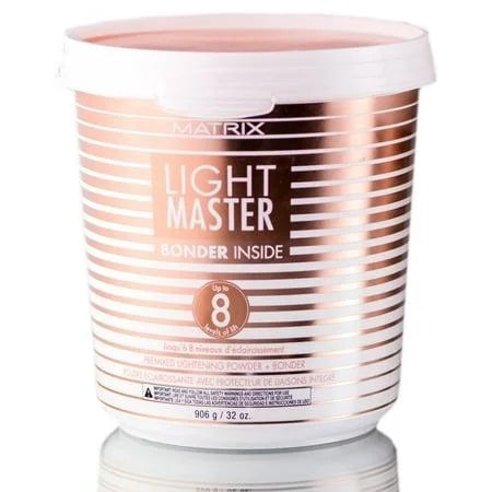 Redken Light Master Lightener with Bonder Inside, 2 lb
