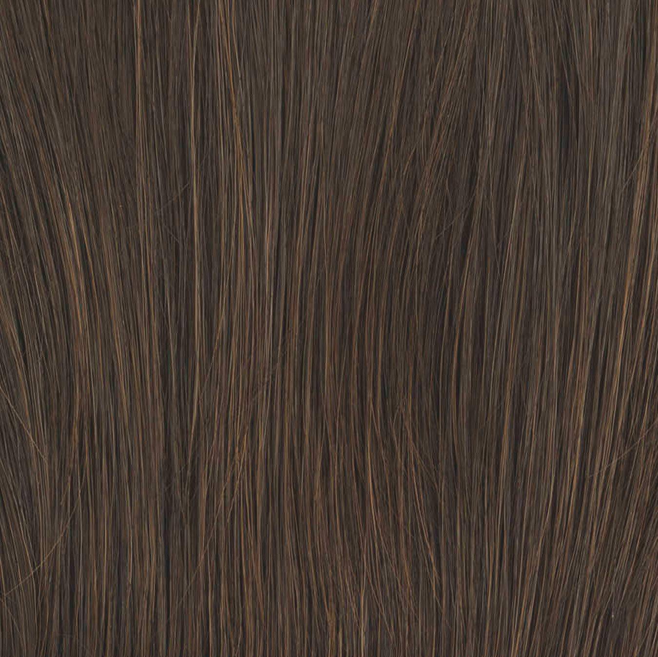 Raquel Welch Bella Vida Wig, RL4/6 Black Coffee