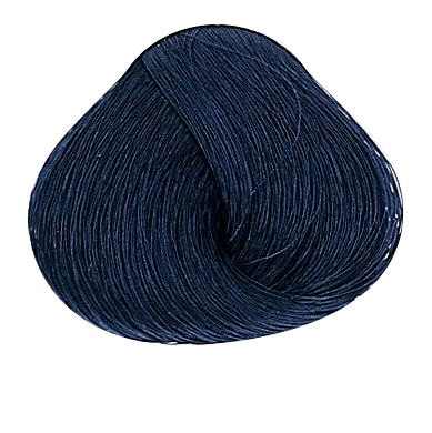 Alfaparf Milano Evolution of the Color 1.11 Blue Black