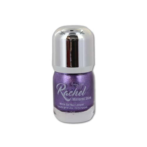 Ashley Lee Rachel Reflection Mirror Nail Polish - 10