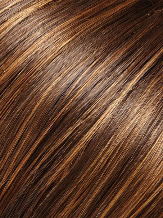 Jon Renau Top Smart 12" Hair Topper, 8