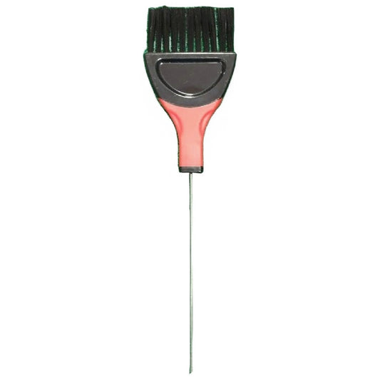 VIP Extensions Hair Color Application Dye Brush Set