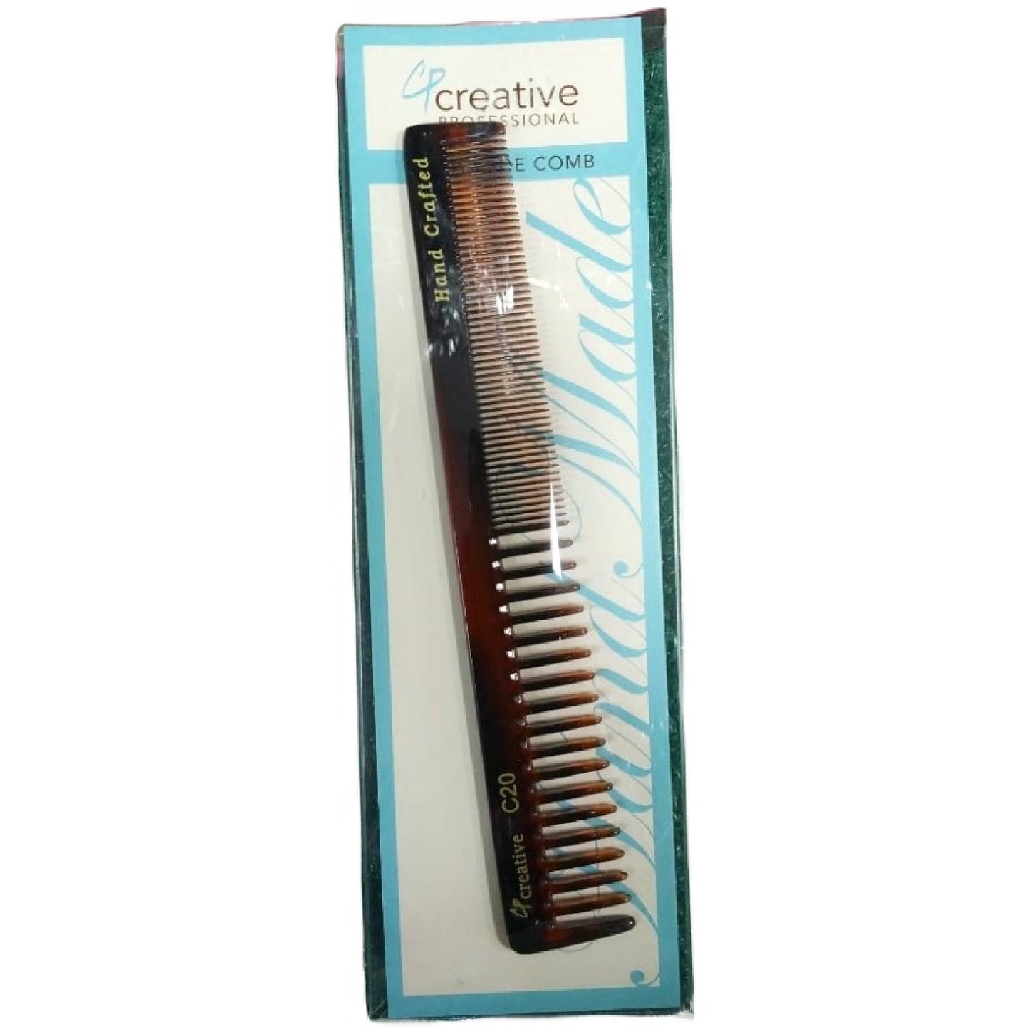 Creative Professional Handmade Comb C20
