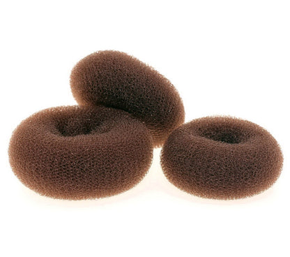 VIP Extensions Hair Bun Maker Donut