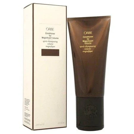 Oribe Conditioner for Magnificent Volume 6.8 oz