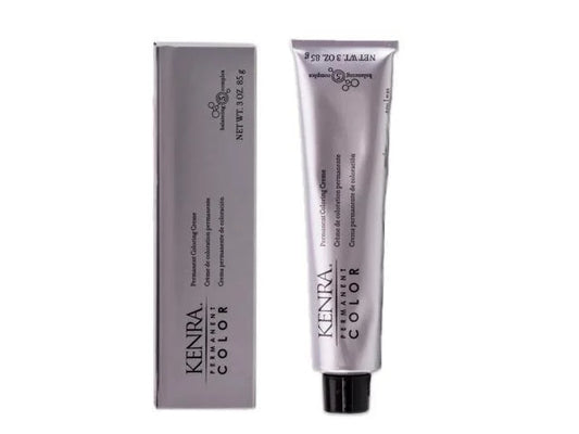 Kenra Color Permanent 5NB Light Brown Natural Brown 3 oz
