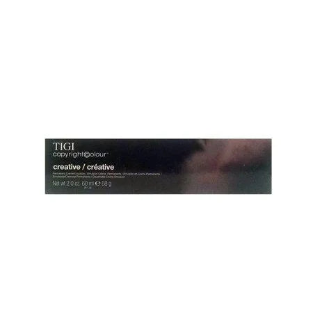 TIGI Copyright Colour Creative 5/8 Light Smokey Brown, 2 oz