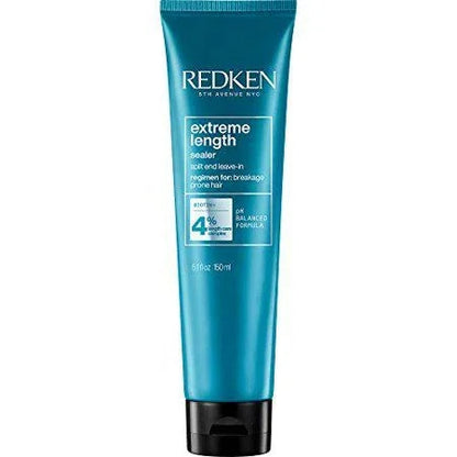 Redken Extreme Length Leave-In Treatment 5.1 oz