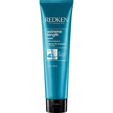 Redken Extreme Length Leave-In Treatment 5.1 oz