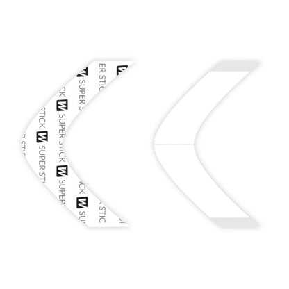 Walker Tape Super Stick Contour Tape BB, 36 pc