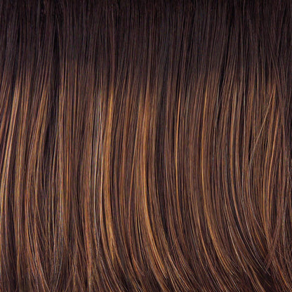 Raquel Welch Made You Look Wig, RL8/29SS Hazelnut