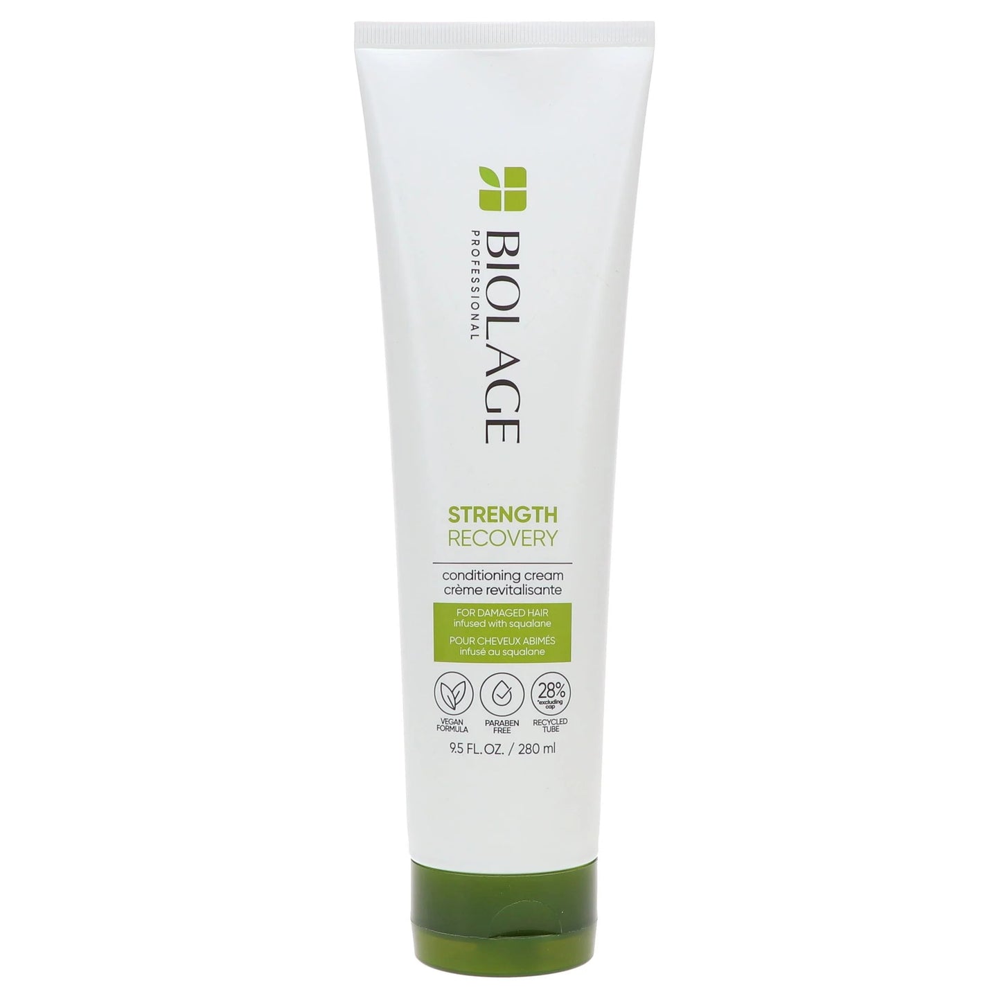 Biolage Strength Recovery Conditioner 9.5 oz