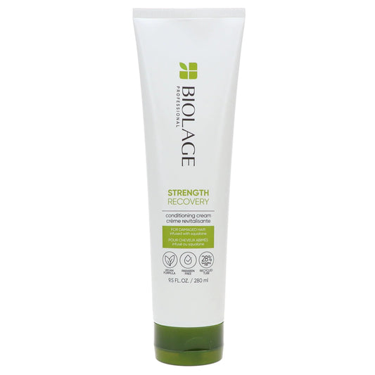 Biolage Strength Recovery Conditioner 9.5 oz