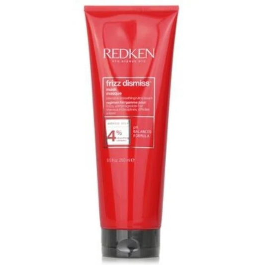 Redken Frizz Dismiss Mask Intense Smoothing Treatment 8.5 oz