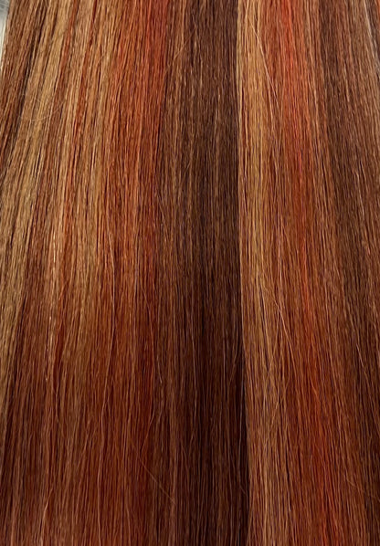 Outre Premium New Yaki Human Hair Weave, 14 in, TC2350