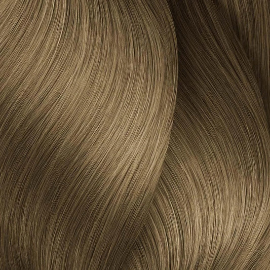 L'Oreal Professionnel INOA 8.31 (8GB) Light Blonde Gold Blue - Ammonia-Free Permanent Color, 2.1 oz